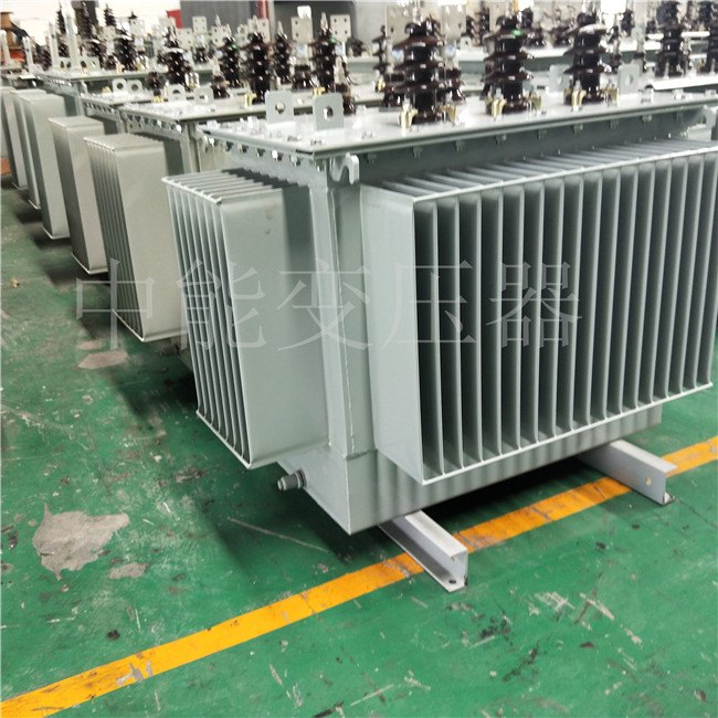 信阳S20-630KVA变压器